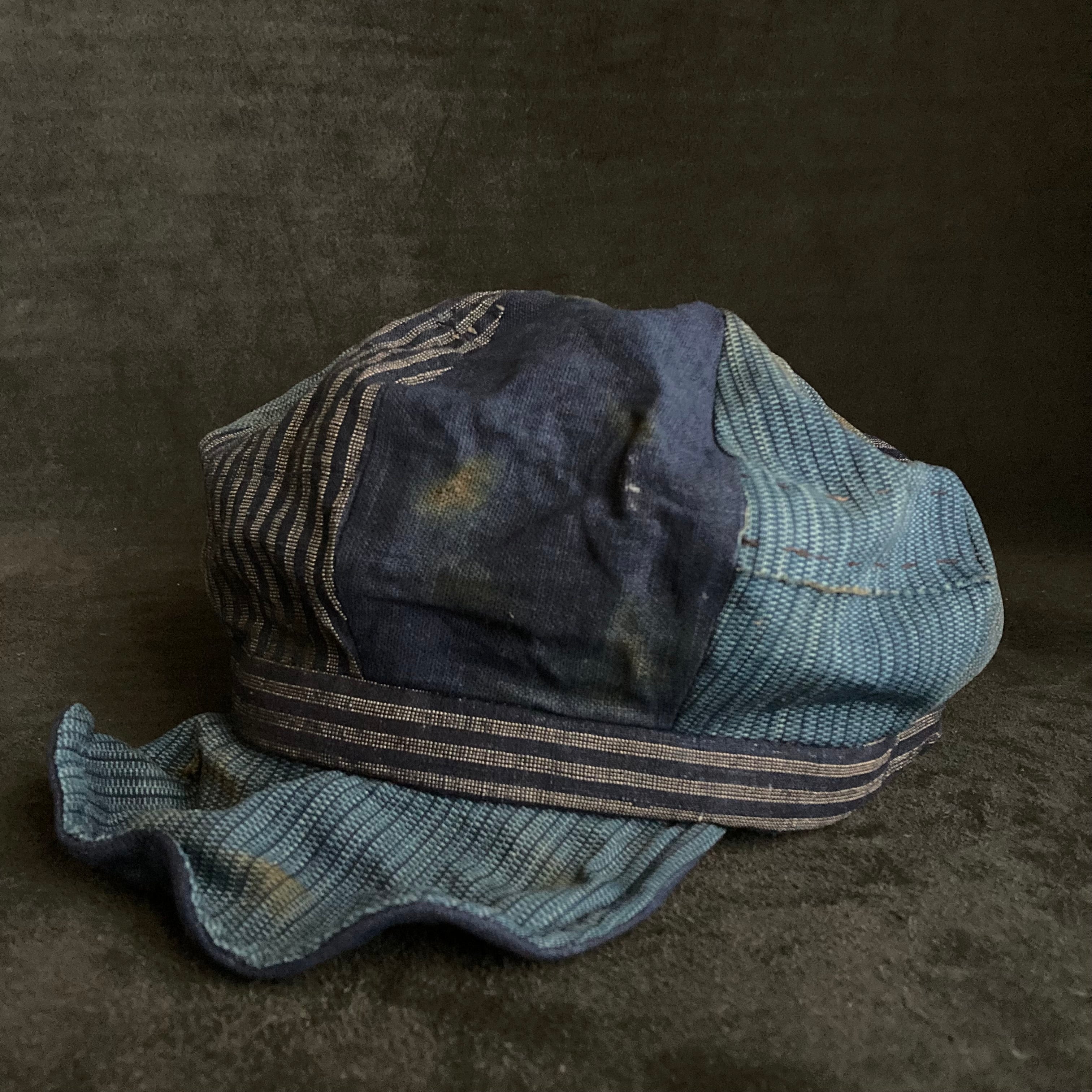 帽子 Triangleshat brim 6panel casquette Triangleshat brim 6panel