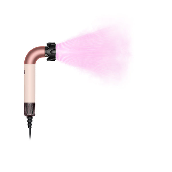 Dyson Supersonic ヘアドライヤー HD01 ピンクDyson Supersonic ヘア