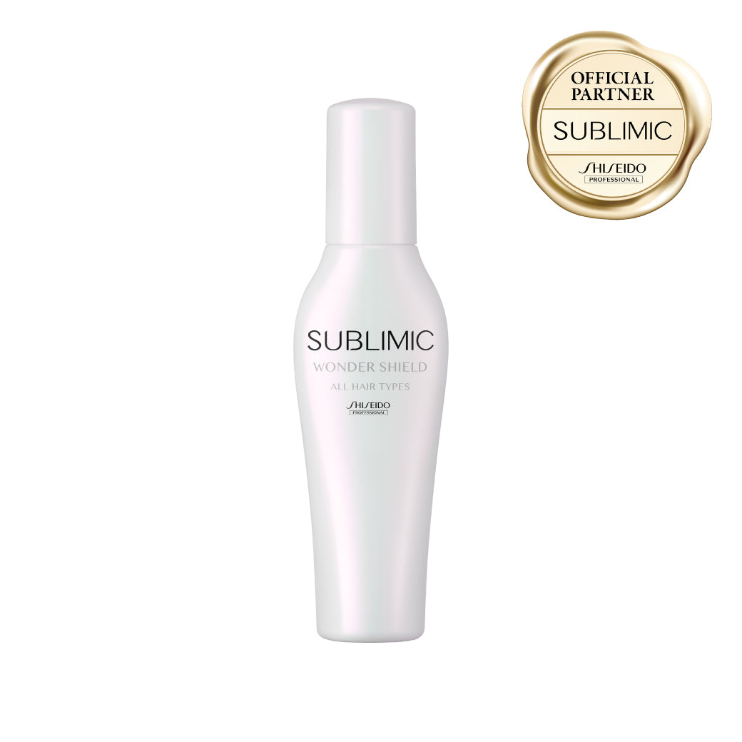 公式販売店】サブリミック ワンダーシールド | 資生堂 サブリミック