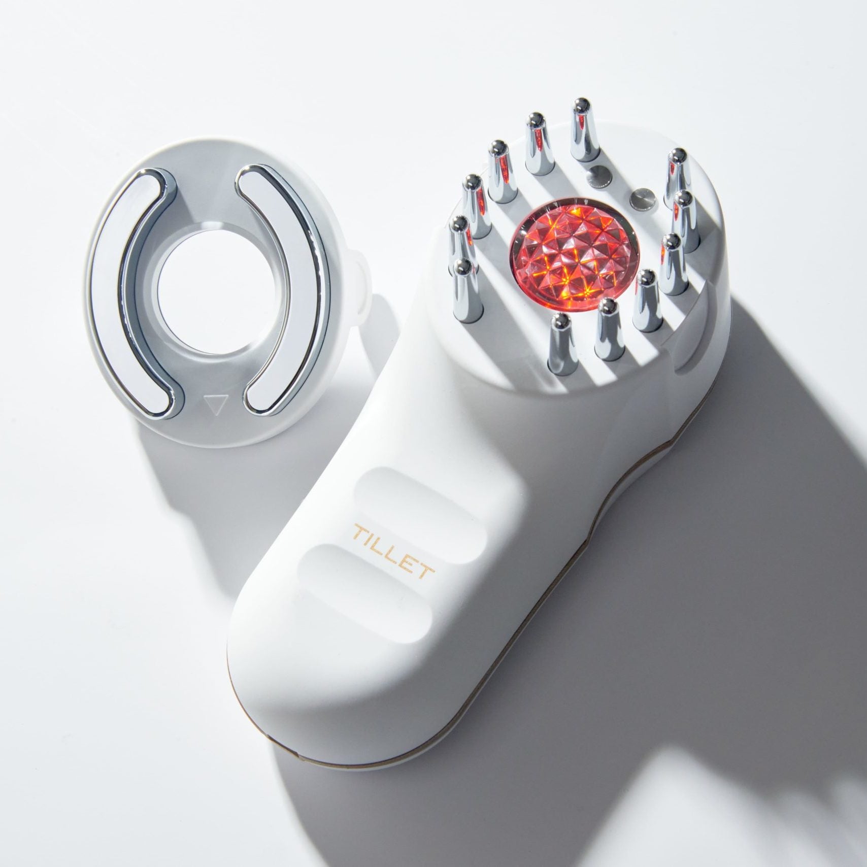 TILLET クリスマスセール‼️美顔器TILLET SMART-GEAR SMART-GEAR 美顔器