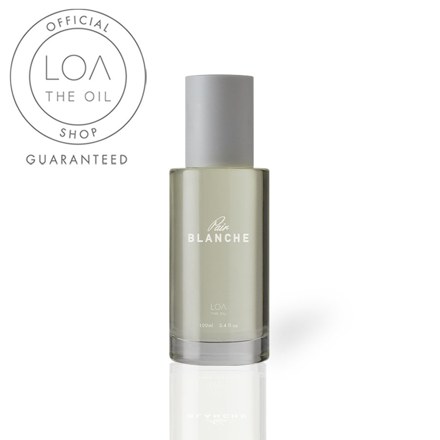 LOA THE OIL 公式ストア ロアオイル Neroli Smoke tea (ネロリスモーク