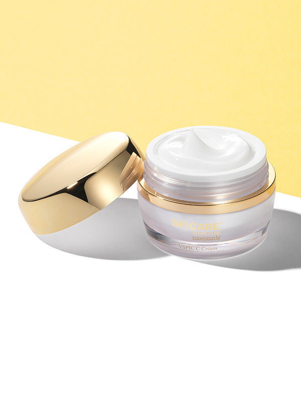 V3 VSPIC C クリーム
