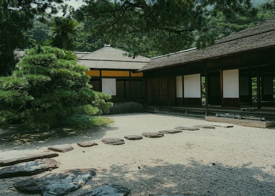 Yasutani Roshi: The Hardest Koan - Tricycle: The Buddhist Review