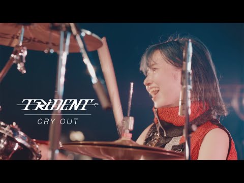 TRiDENT Dream Up Tour at Zepp Shinjuku Live Blu-ray [Regular Edition]