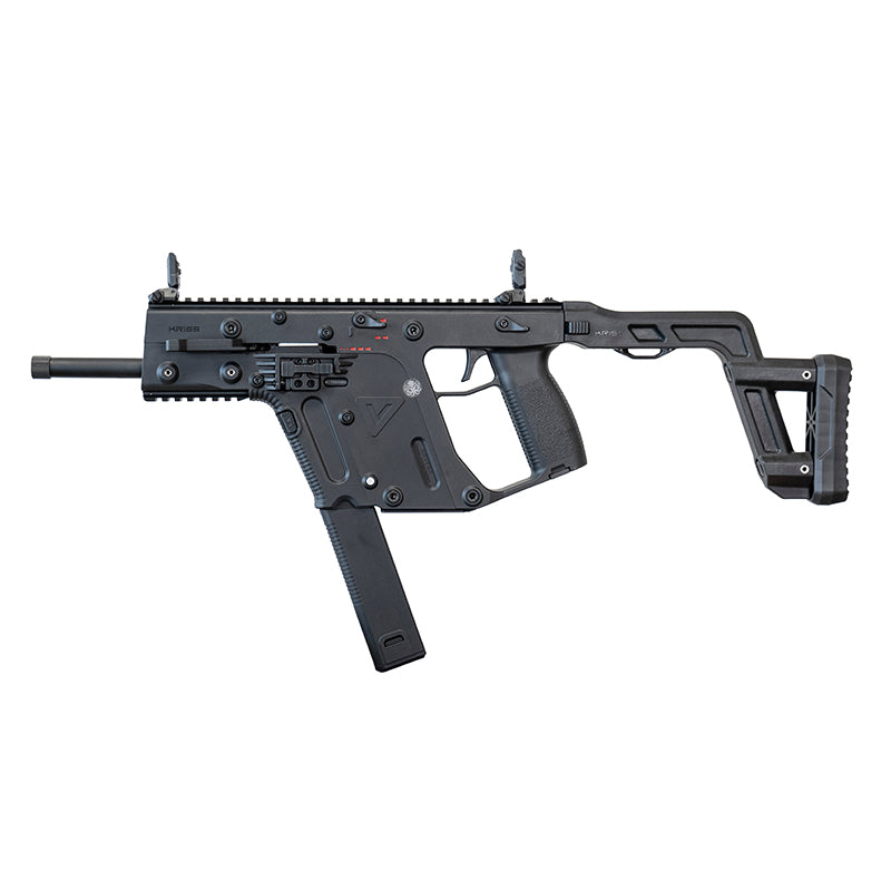 KRYTAC KRISS Vector GBB - Airsoft Excellence - Trigger Airsoft