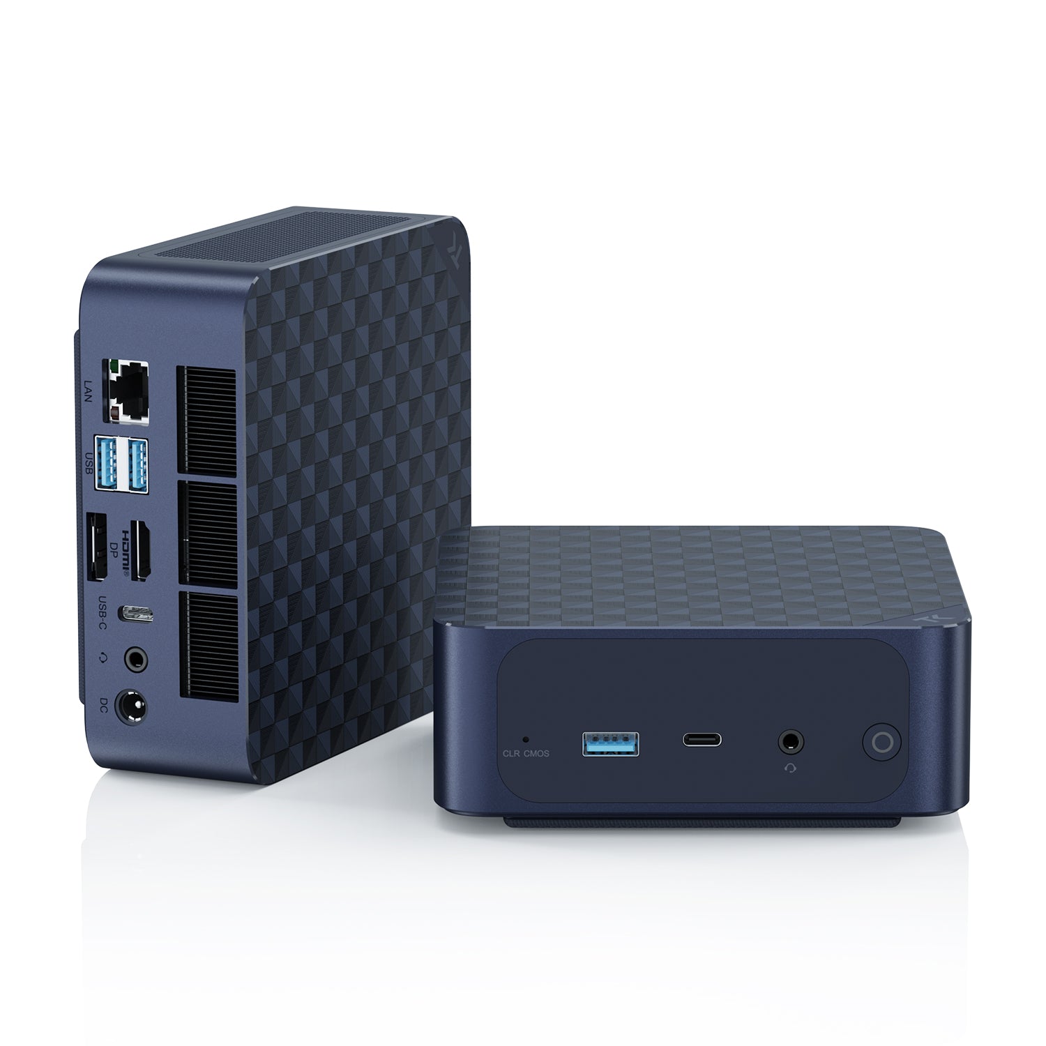 Trigkey Mini PC Desktop Brand