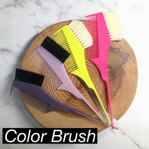 VIC カラーブラシ トライグッズプロ | 【Trigoodspro】理美容用品卸の