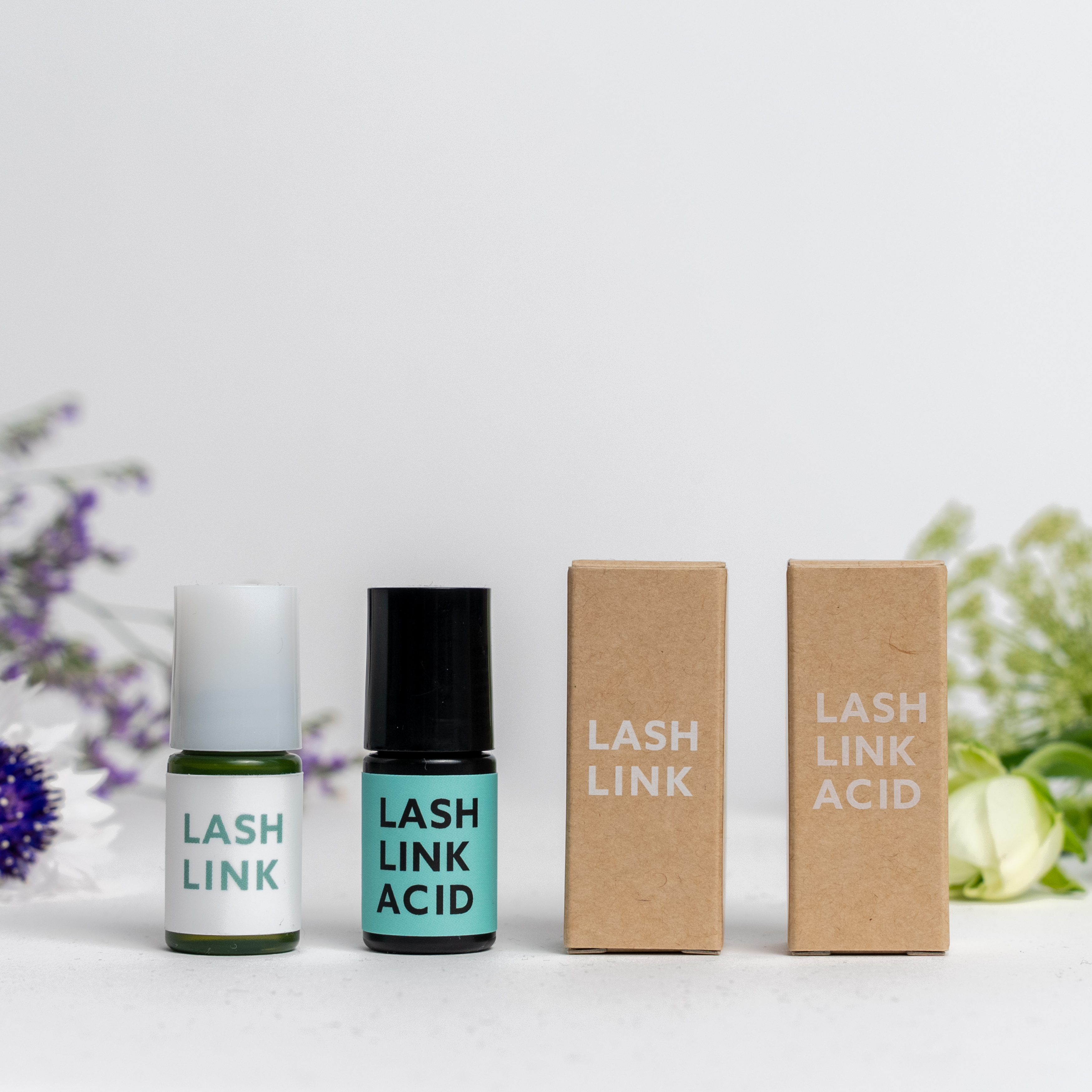 LASHLINK ラッシュリンク プレドロップ ラッシュリンクアシッド