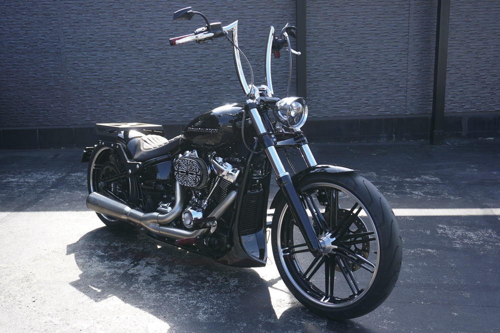 ブレイクアウト FXBRS TRIJYA-Style