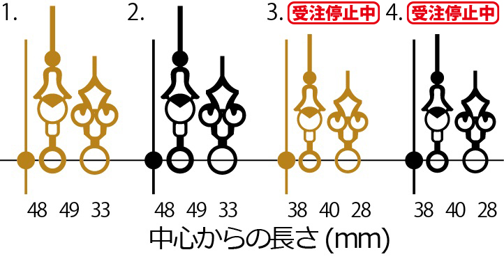 株式会社トリニティ | アクリルクロック