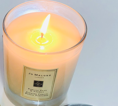 今月のベストバイ〜ジョー マローン ロンドンのアロマキャンドル