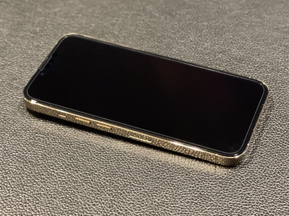 iPhone 13 Proがやってきて、最初の最初にすべきこと。 | 【Enriching