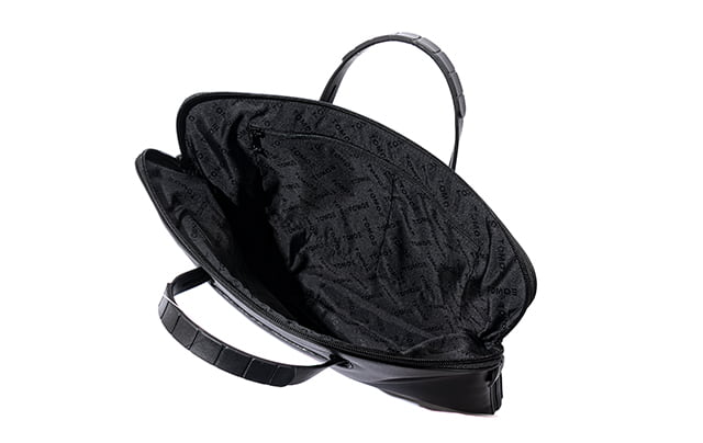 2wayクラッチブリーフ｜SLIM EX｜革・レザーバッグのTOMOE(トモエ)公式