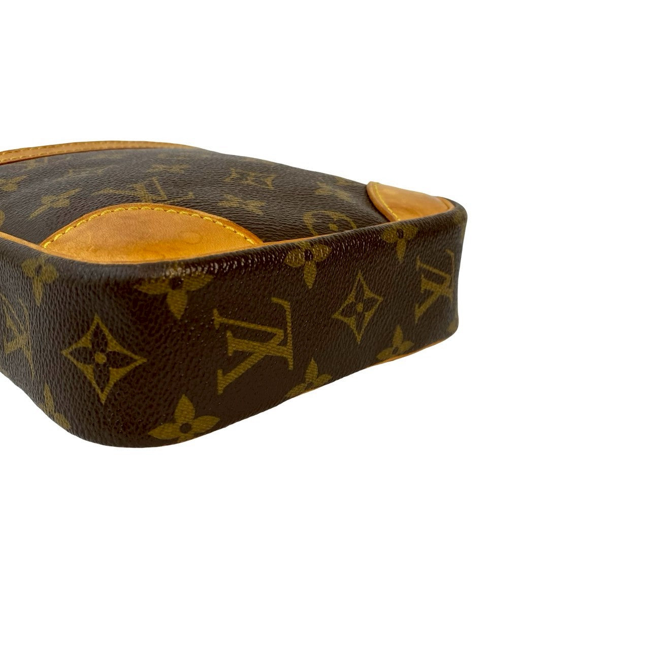 LOUIS VUITTON ルイヴィトン (Vintage) ダヌーブ ショルダーバッグ – Trip