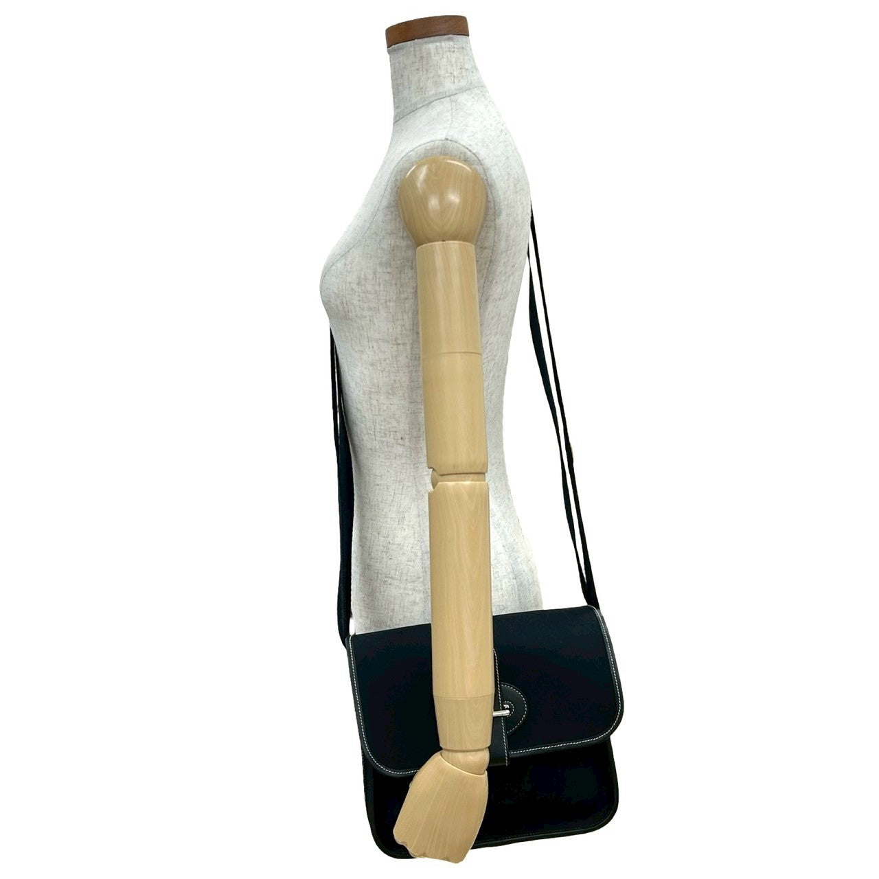 HERMES エルメス ブエナベンチュラ PM ショルダーバッグ – Trip