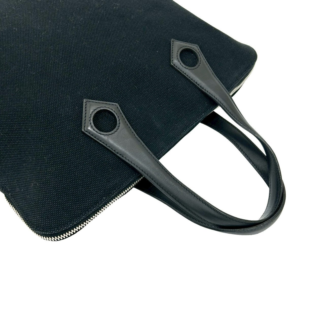 HERMES エルメス (Vintage) サックイブー MM ハンドバッグ – Trip