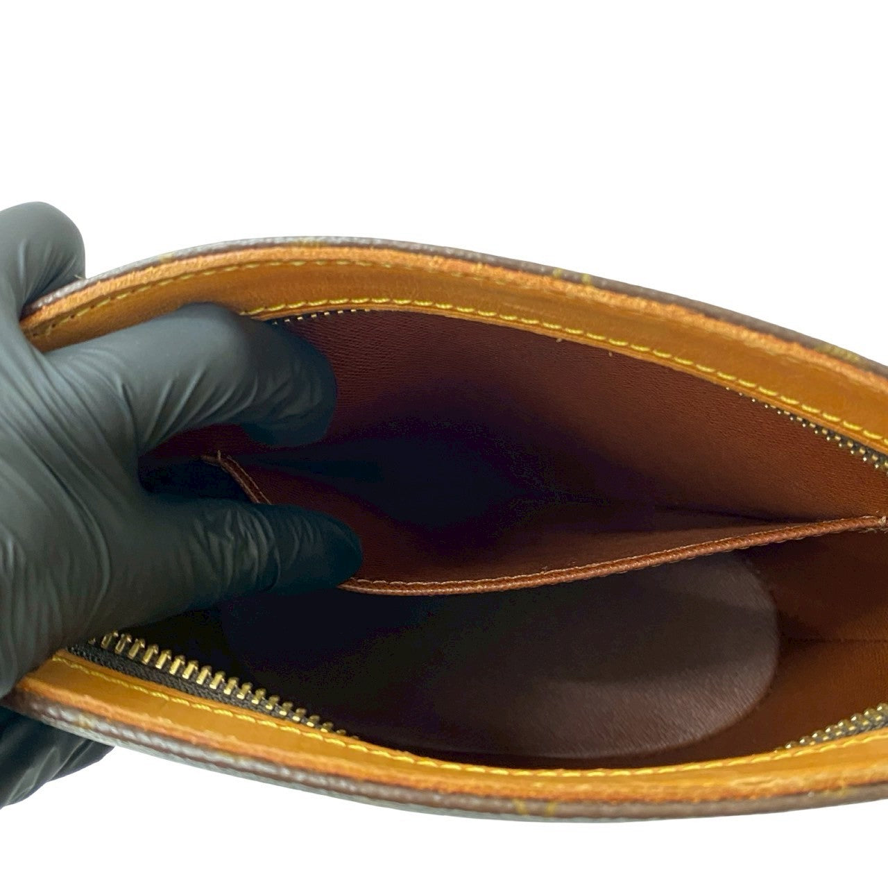 LOUIS VUITTON ルイヴィトン (Vintage) ドルーオ ショルダーバッグ – Trip