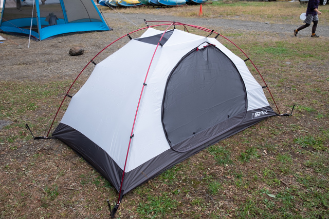 シエラデザインズ HD2 レビュー 〜夏も冬も快適なテント – TRIPOO