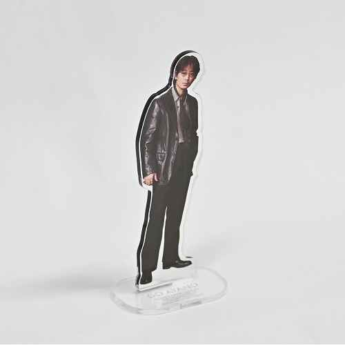 綾野剛MOBILE | 限定ショップ