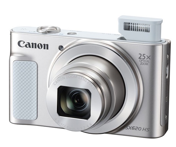 CANON | PowerShot SX 620 HS 20.2 Megapixel, 25x IS Zoom Lens, 3.0