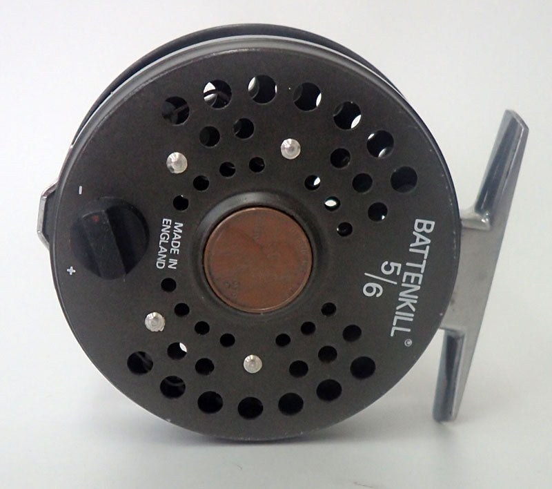 US107 ORVIS バテンキル 5/6 – トラッタ ネットショップ