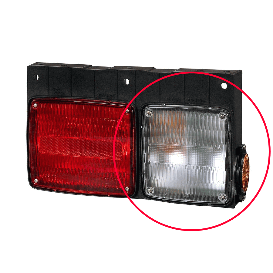 純正交換タイプテールレンズ｜【公式】トラックショップジェット