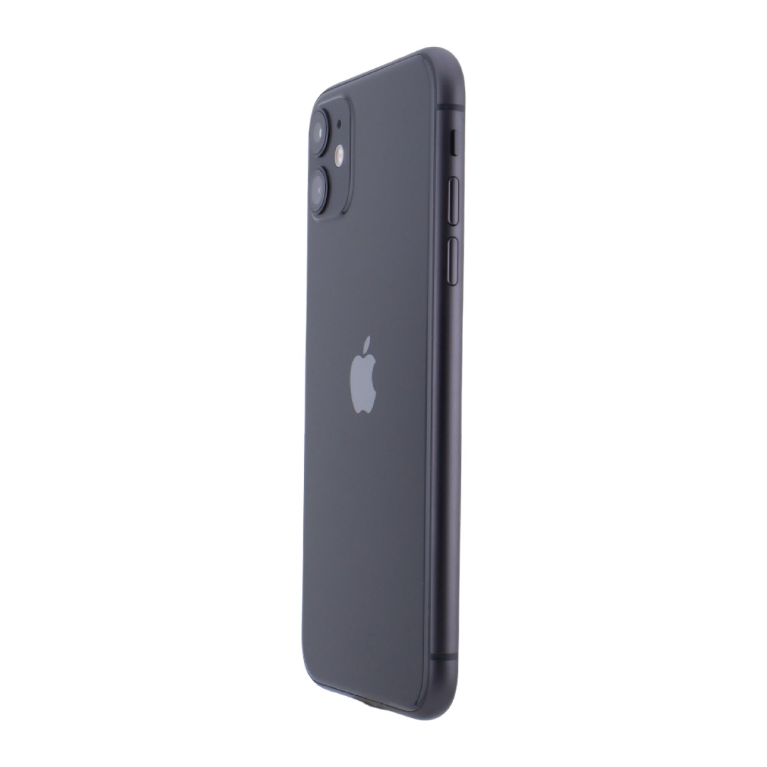 iPhone 11 64GB, Black | TrueGsm