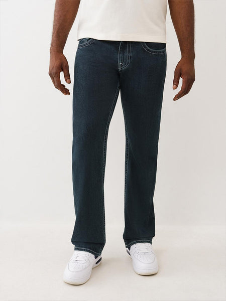 Billy Bootcut Jeans for Men – Premium Denim | True Religion India