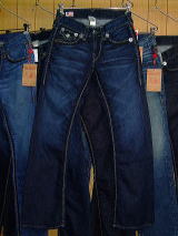 トゥルーレリジョン 人気【TRUE RELIGION BRAND JEANS 正規販売店】
