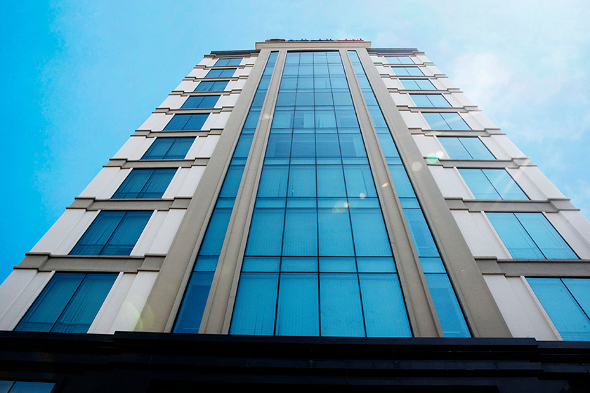 Home - Truong Son Land Corporation (Truong Son Land)