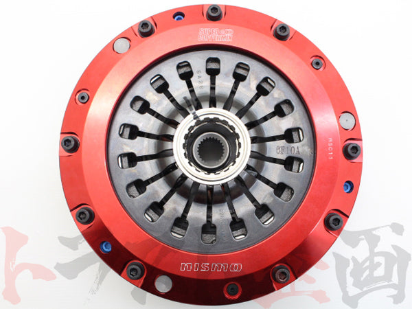 NISMO 強化クラッチ スカイライン GT-R BNR34 スーパーカッパー