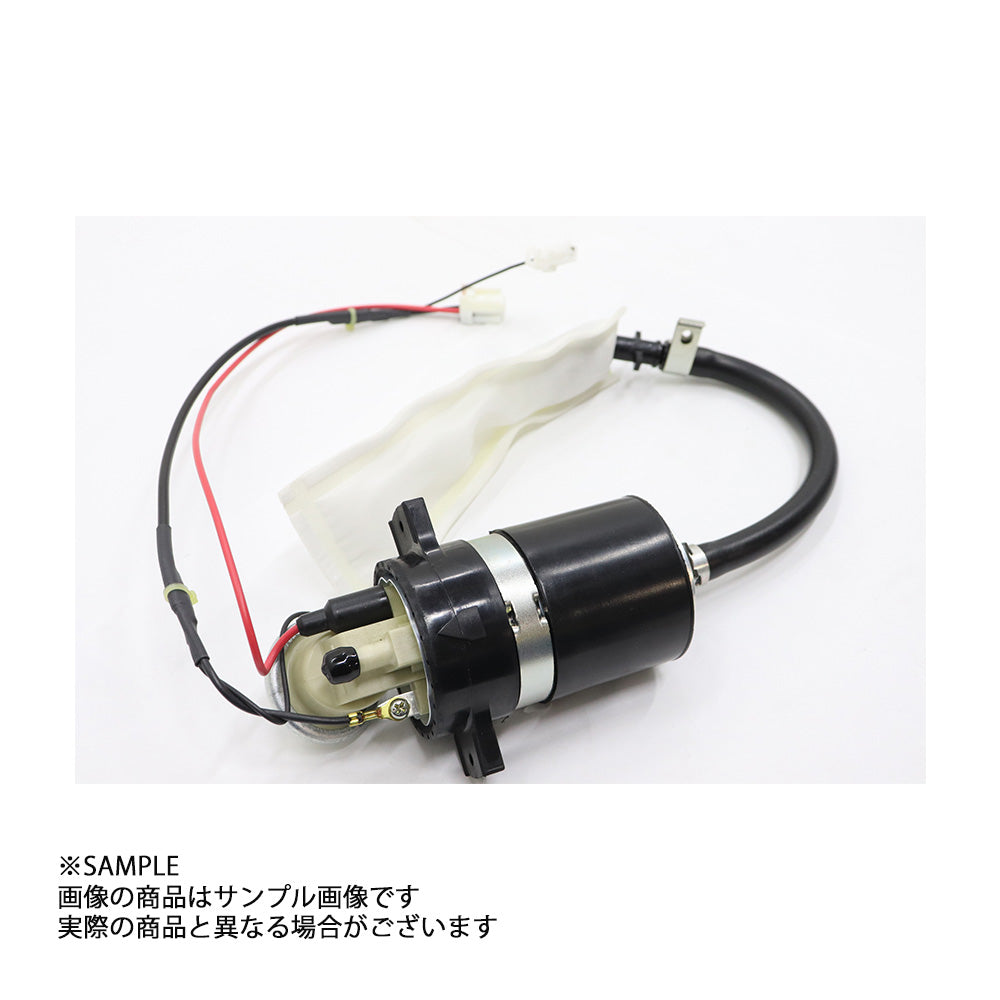 NISMO ニスモ ヘリテージ フューエル ポンプ スカイライン GT-R BNR34