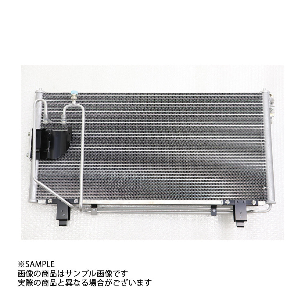 即納 日産 純正 AC コンデンサー スカイライン GT-R BNR34 #663121710