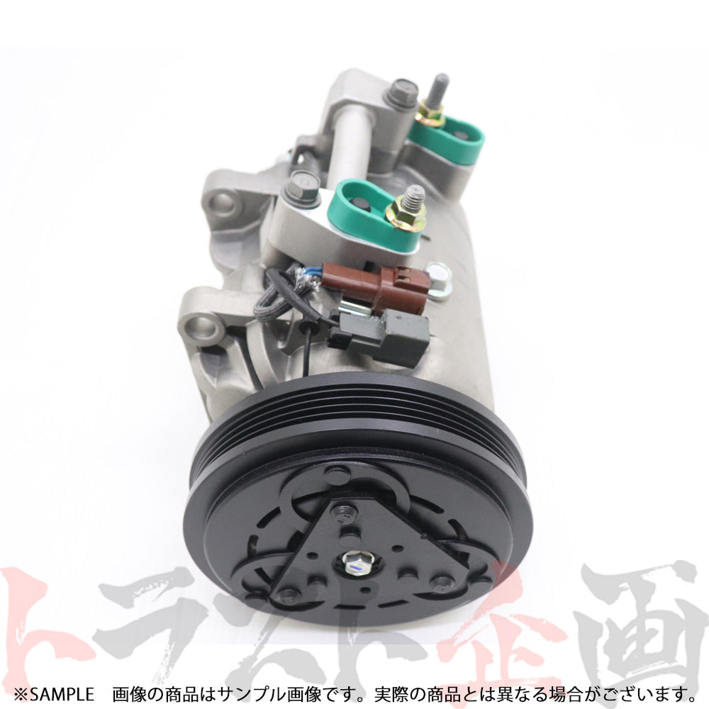 リビルト エアコンコンプレッサー スカイライン GT-R BNR32 #906121001