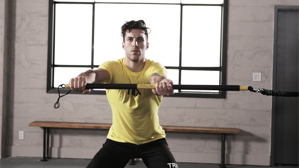 TRX リップトレーナー | TRX® Training Japan | TRX® トレーニング