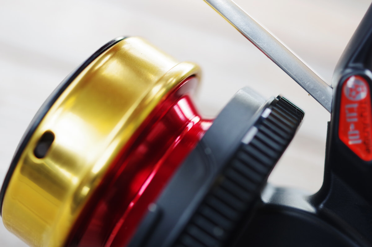 TU-01シリーズ | 釣り具のTRY-ANGLE