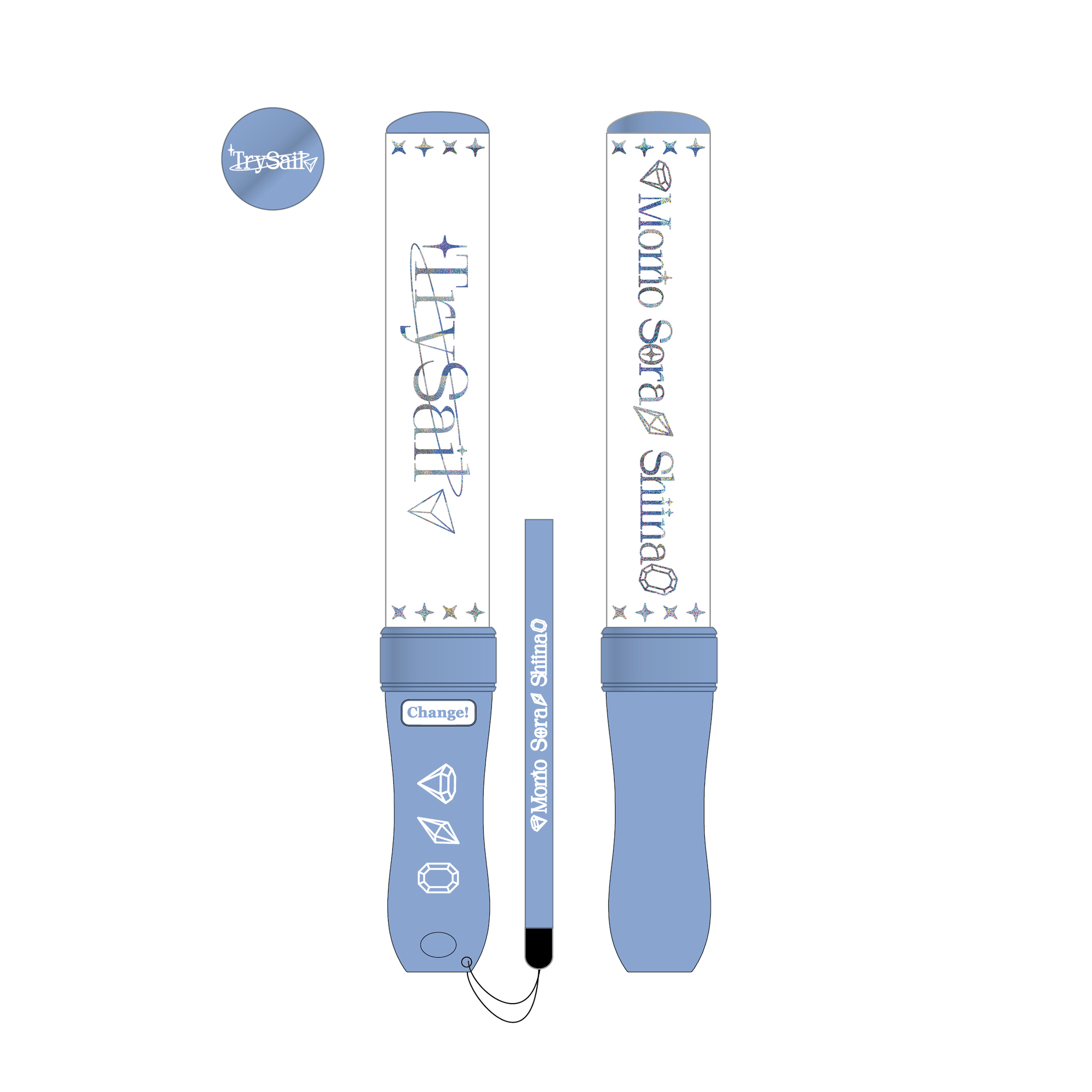 Animelo Summer Live 2023 -AXEL-」TrySail、麻倉もも、雨宮天