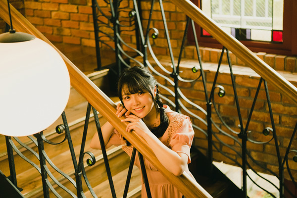 □2023.4.5 発売 麻倉もも「Live Tour 2022 “Piacere!”」Blu-ray