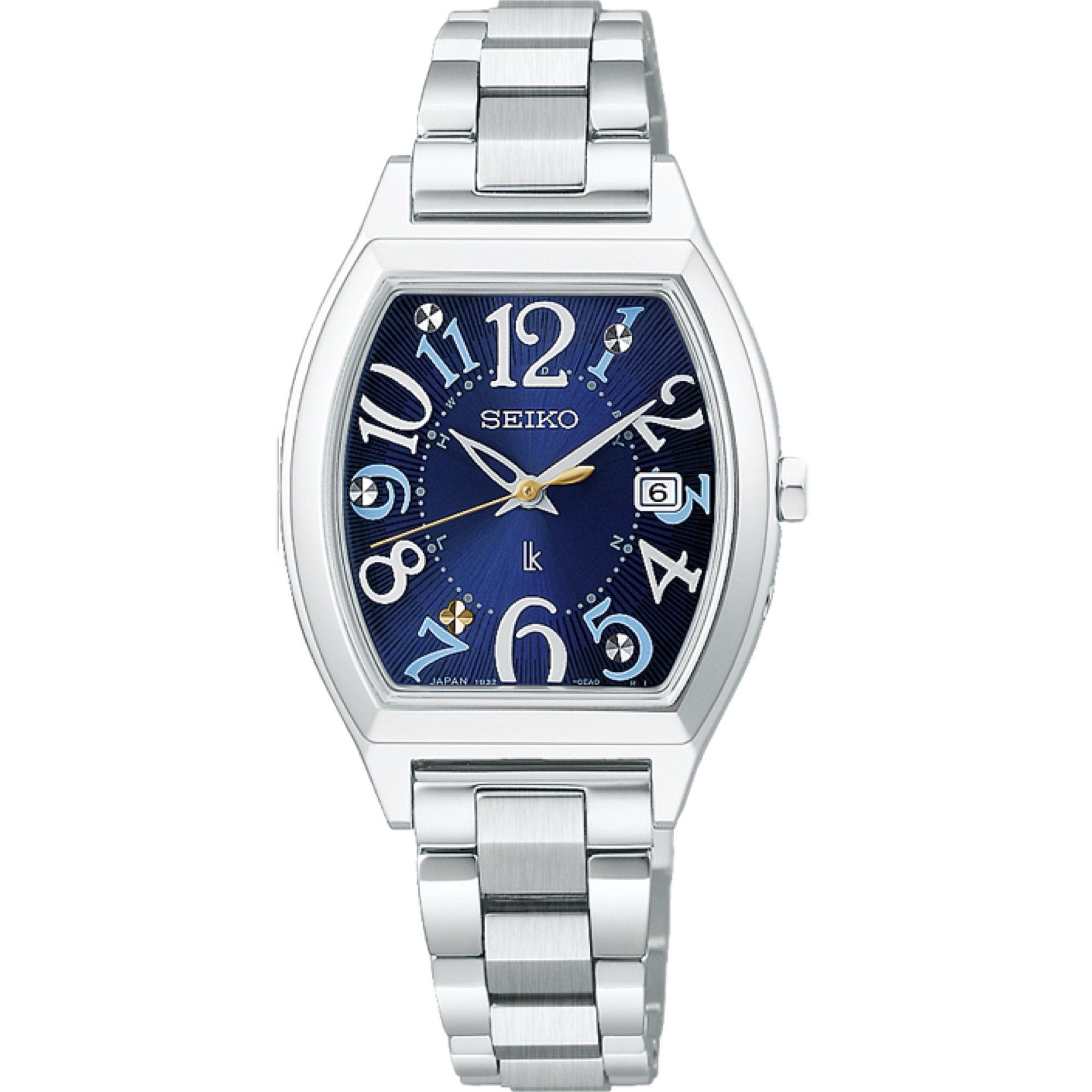 SEIKO 1月新商品 | タイムステーションNEO