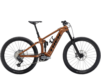Trek Rail 9.8 GX AXS T-Type Gen 4 – Two Wheels One Planet
