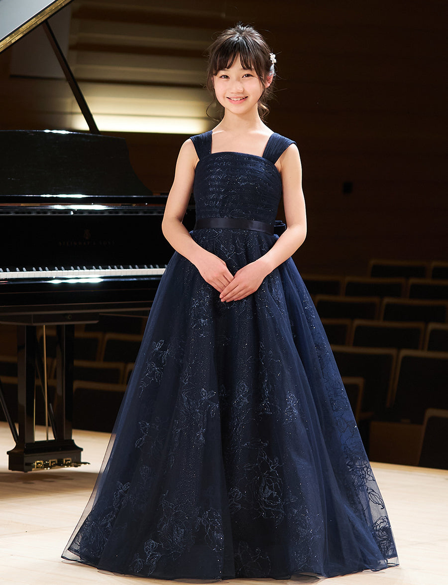ピアノ 発表会ドレス 演奏会ドレス 中学生にお薦めジュニアドレス