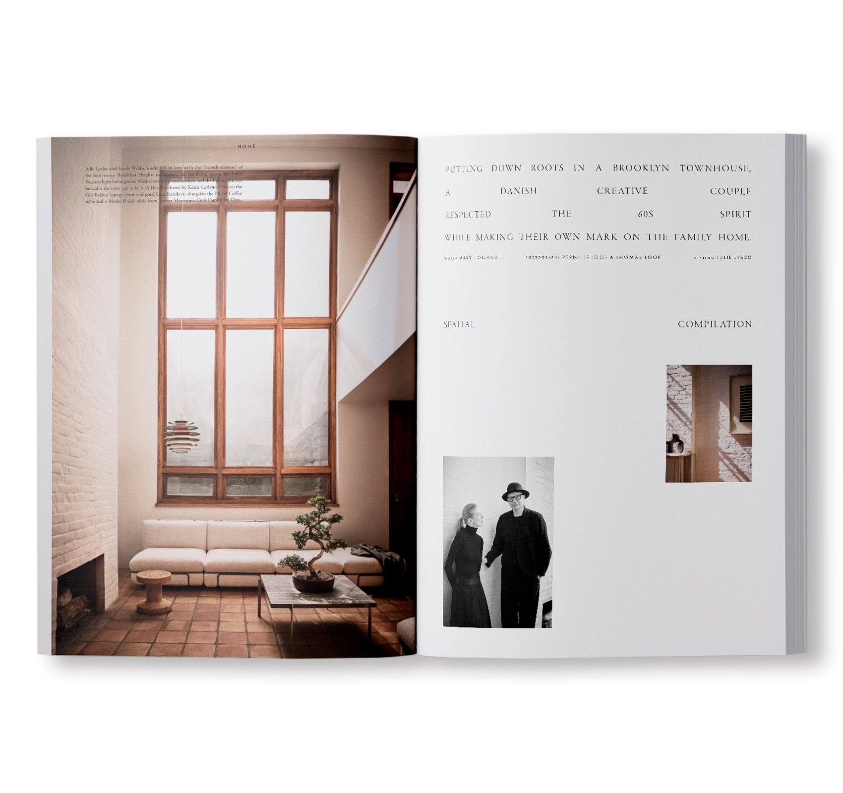 ARK JOURNAL VOLUME XII AUTUMN/WINTER 2024/25 – twelvebooks