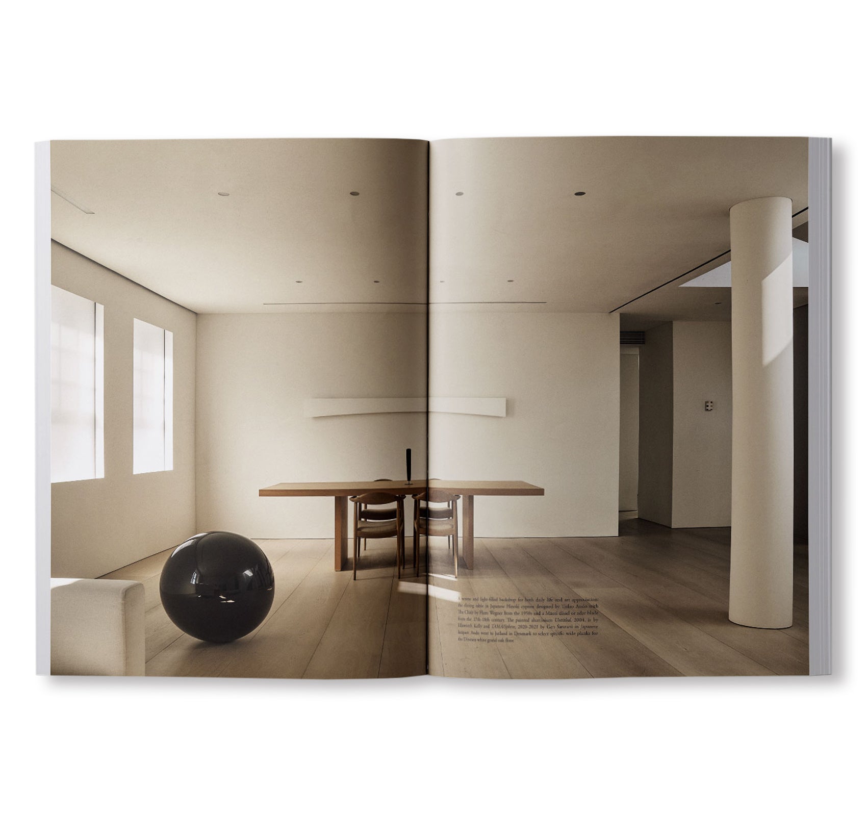 ARK JOURNAL VOLUME X AUTUMN/WINTER 2023 - SPECIAL ANNIVERSARY