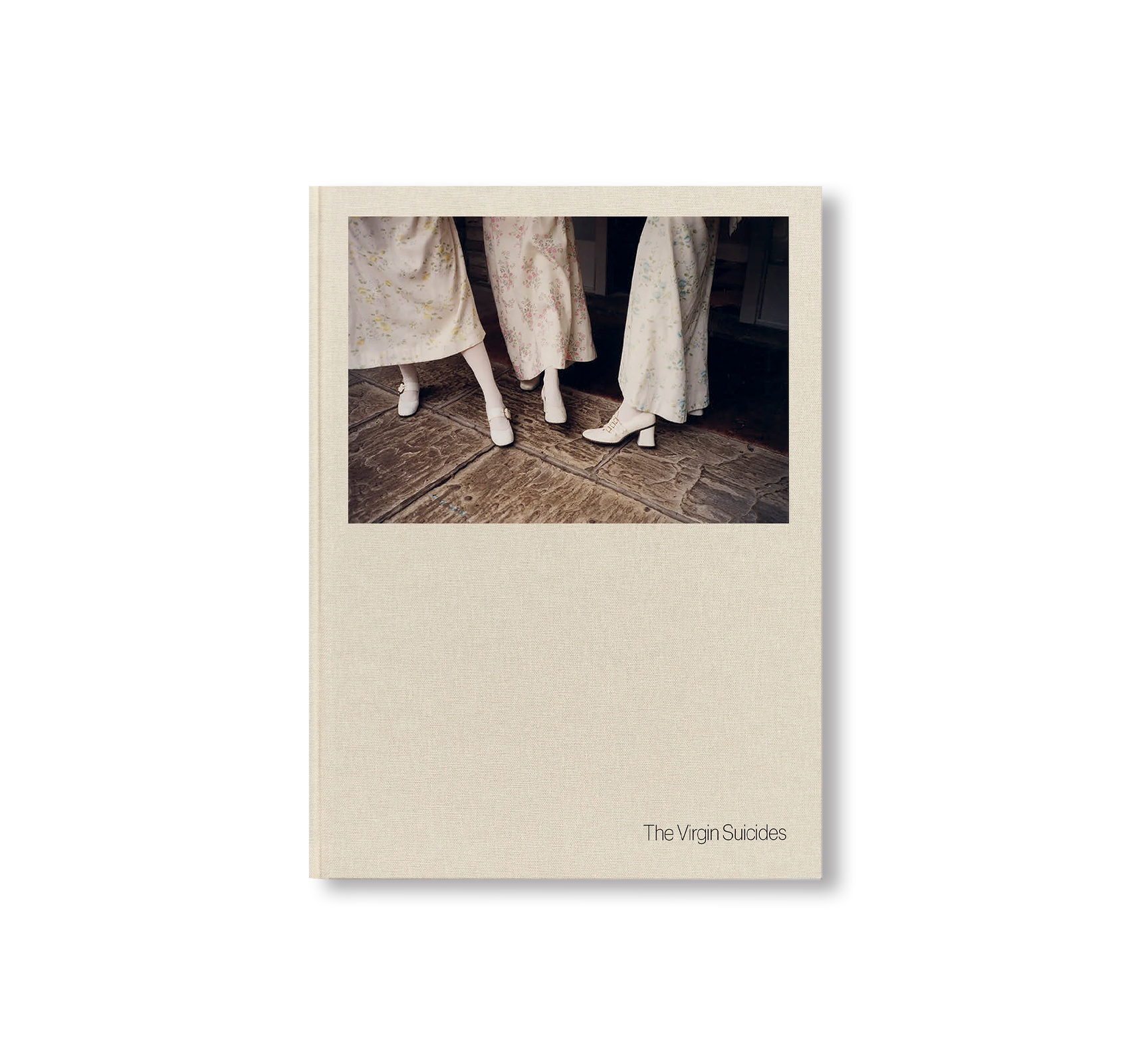THE VIRGIN SUICIDES by Sofia Coppola – twelvebooks