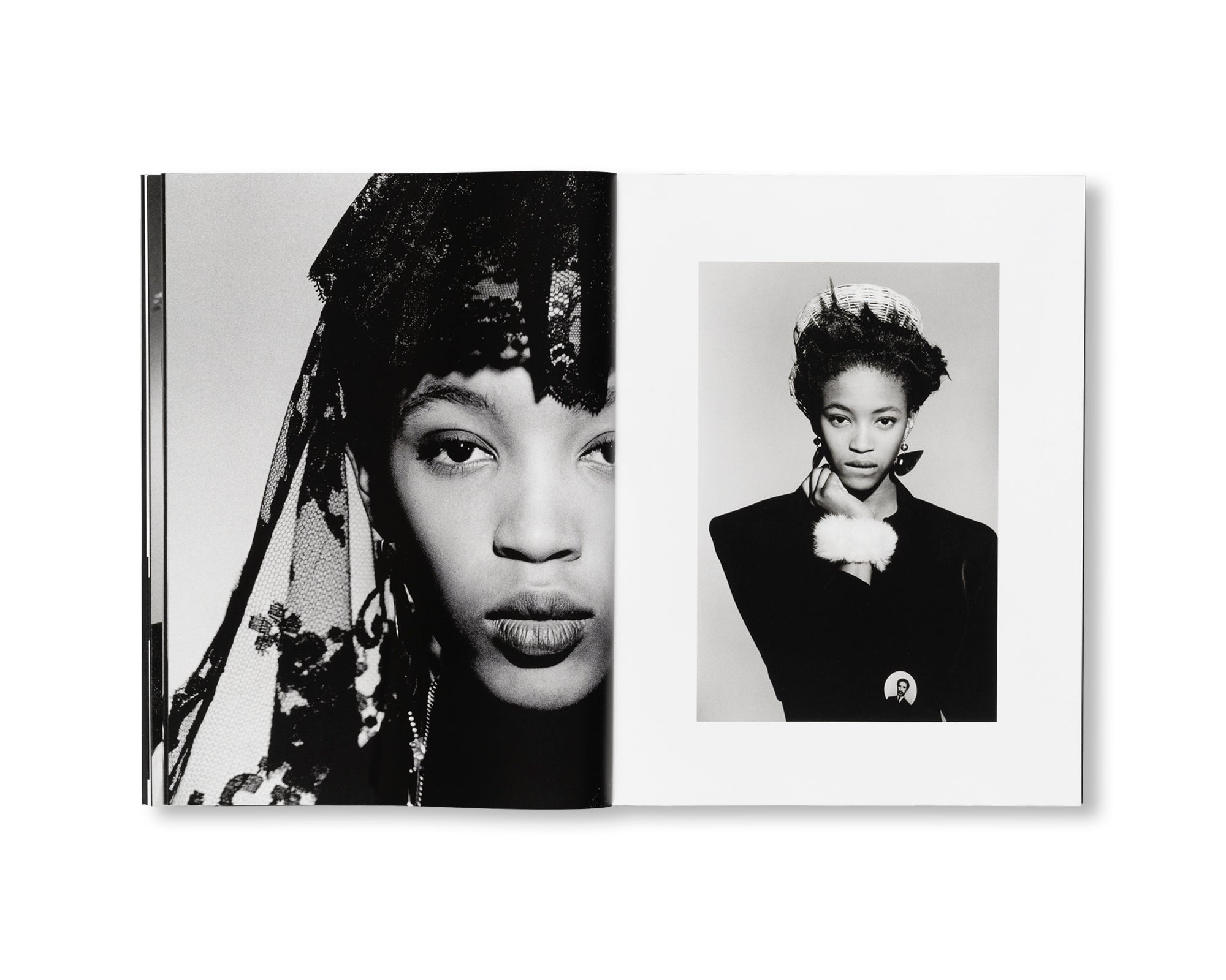 JAMIE MORGAN: 1985 BUFFALO by Jamie Morgan, Ray Petri – twelvebooks