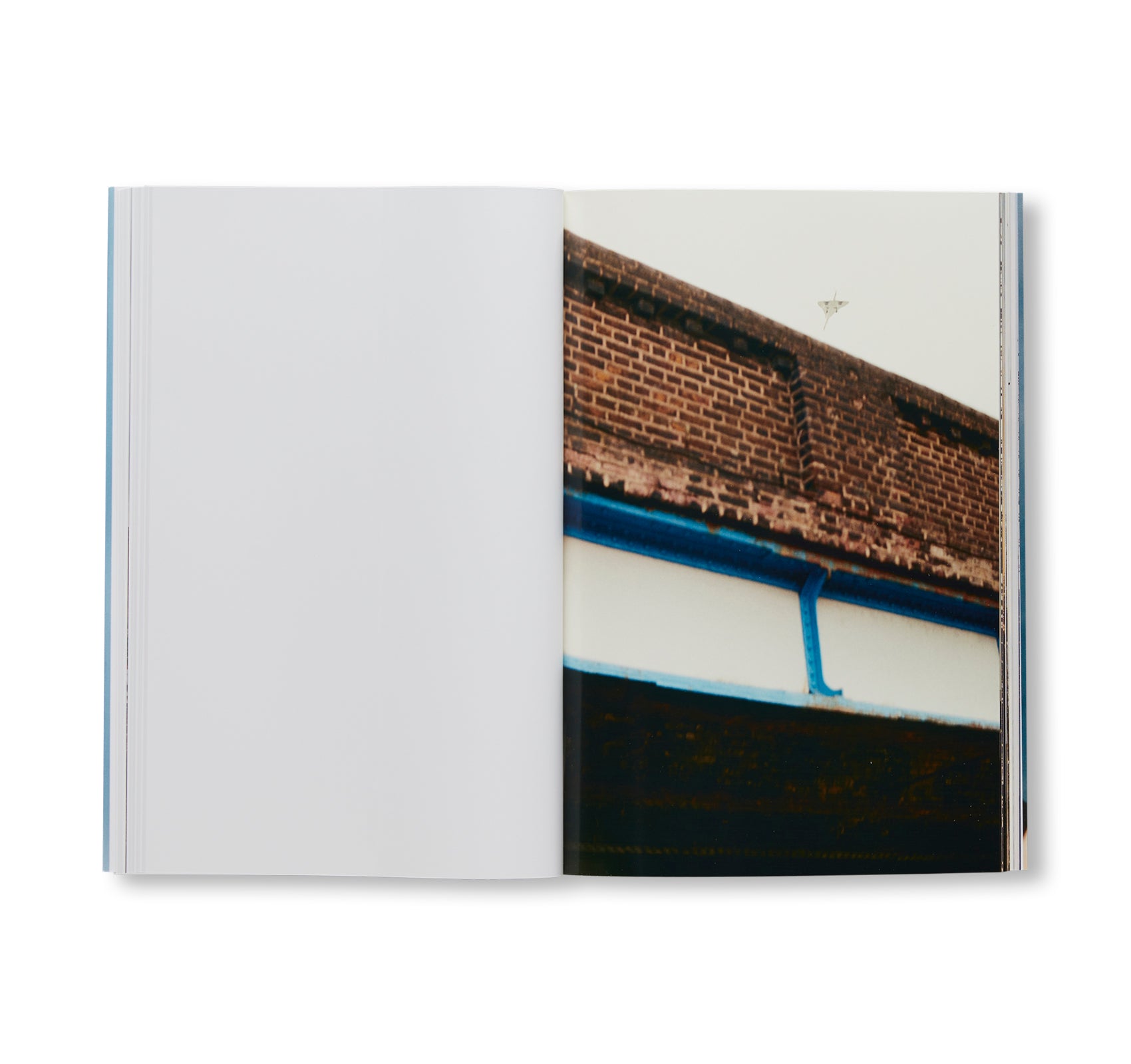 CONCORDE by Wolfgang Tillmans – twelvebooks