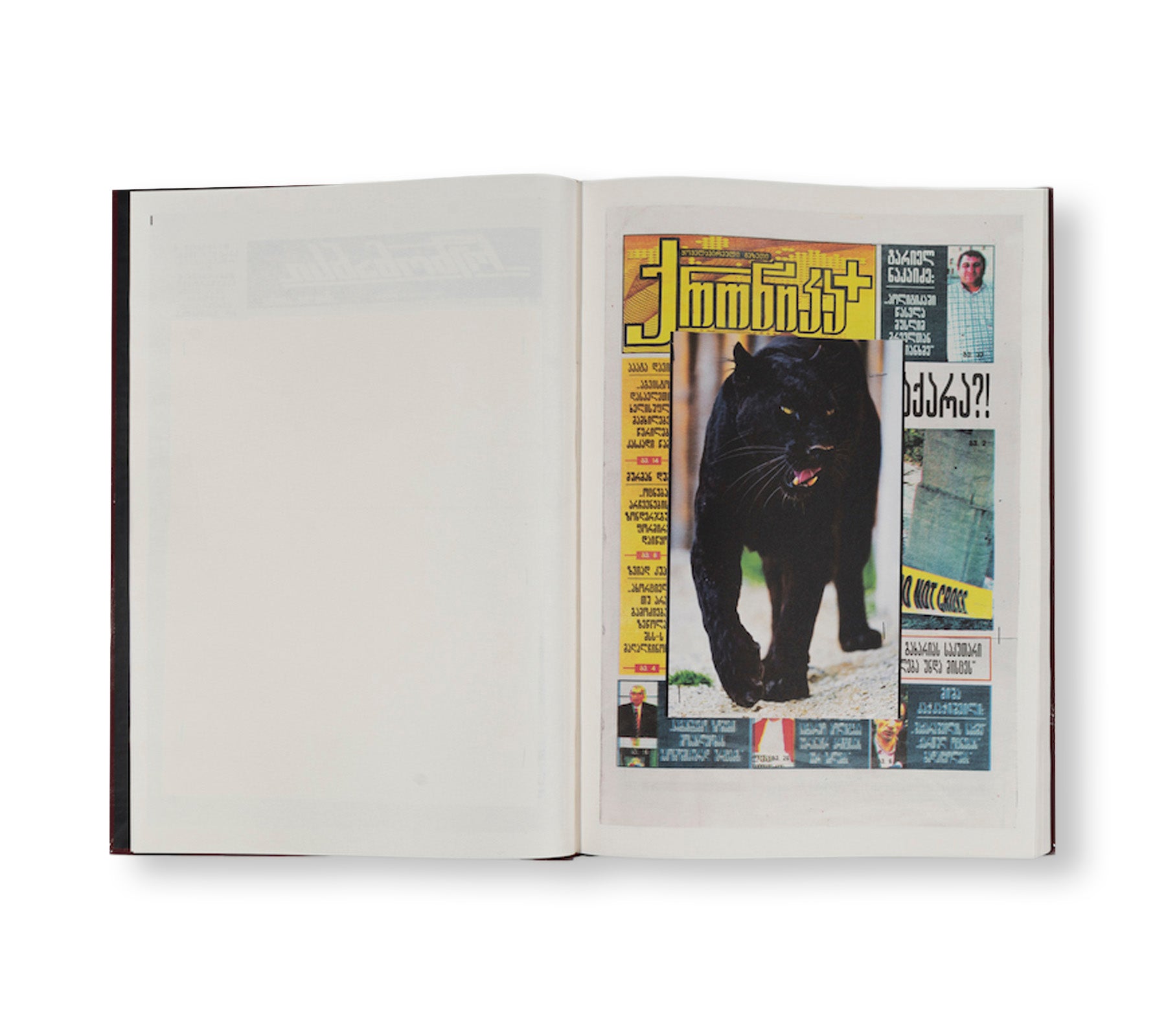 FIEBER by Andro Wekua – twelvebooks