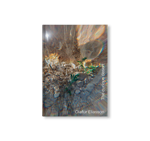 EXPERIENCE by Olafur Eliasson – twelvebooks