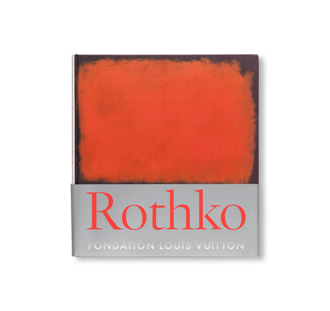 PAINTINGS ON PAPER by Mark Rothko – twelvebooks