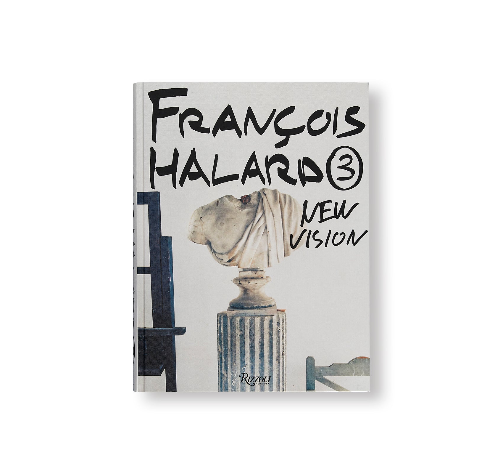 FRANÇOIS HALARD 3: NEW VISION by François Halard – twelvebooks